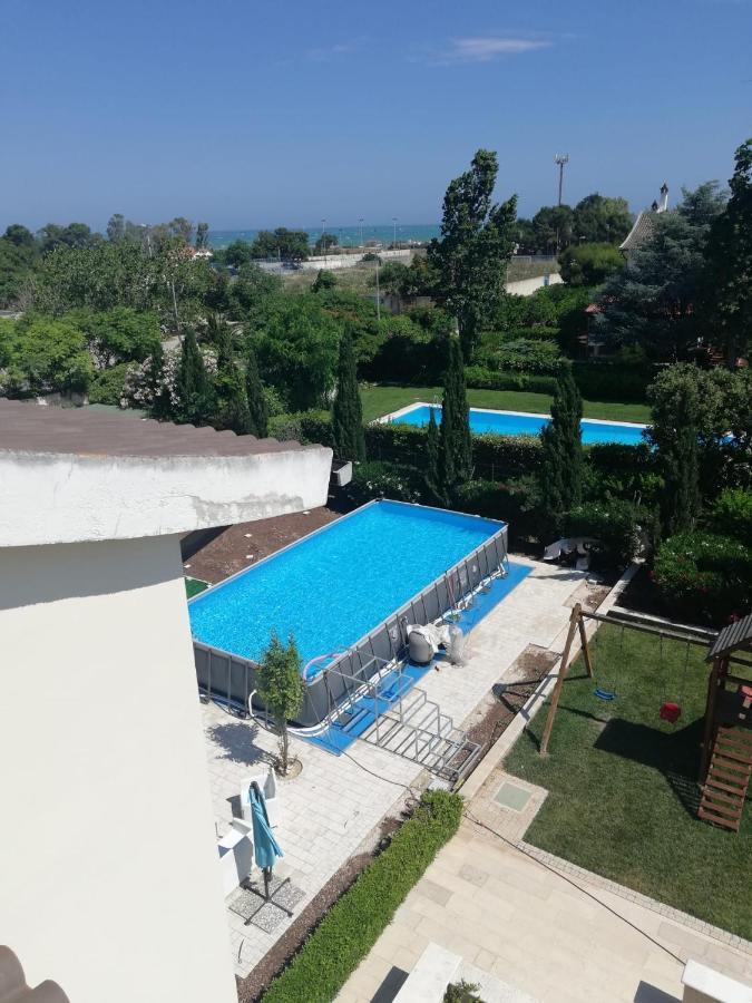 Casa Agapantus Con Piscina Da Giugno * Bari