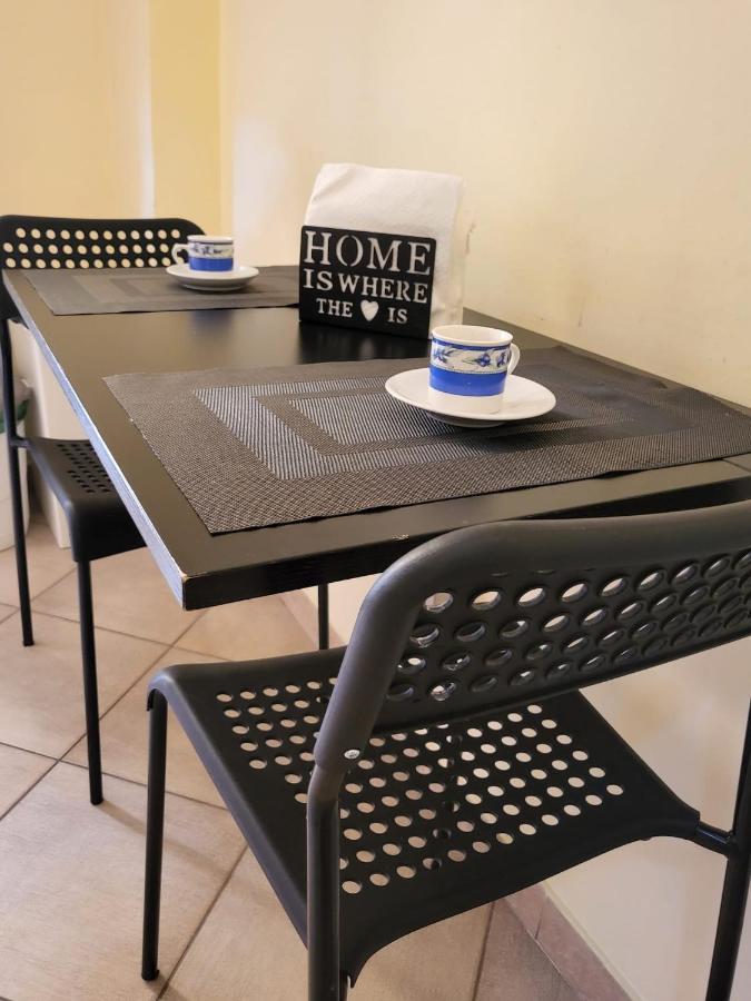 Casa Carlo With Parking Near The Center Apartment *