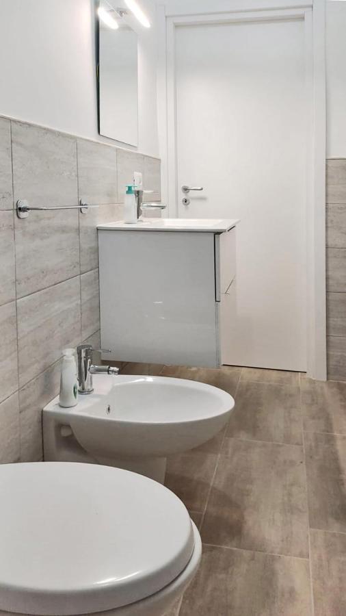 Convivio House Apartment Bari