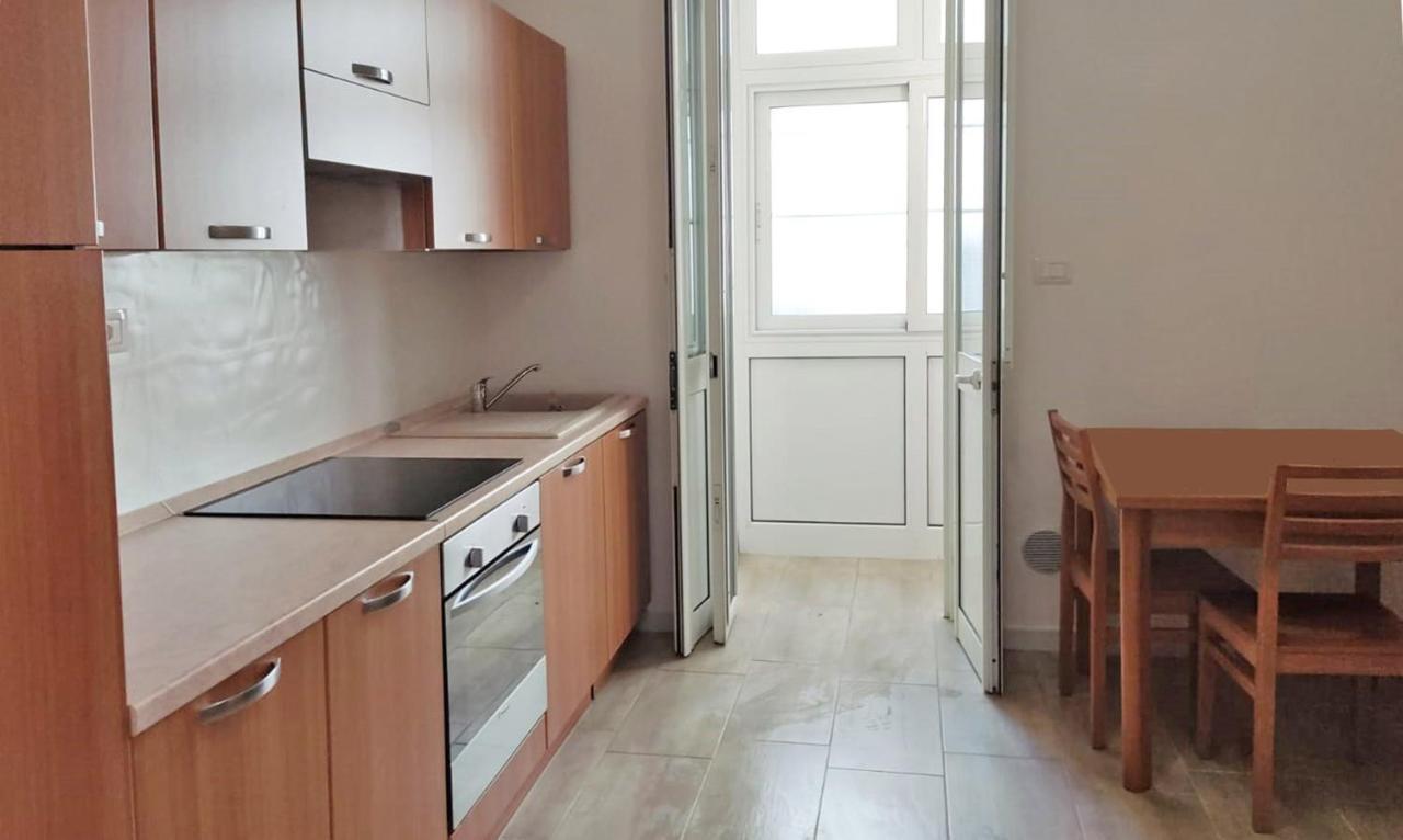 Apartment Convivio House
