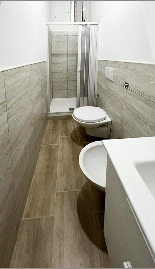 Convivio House Apartment Bari
