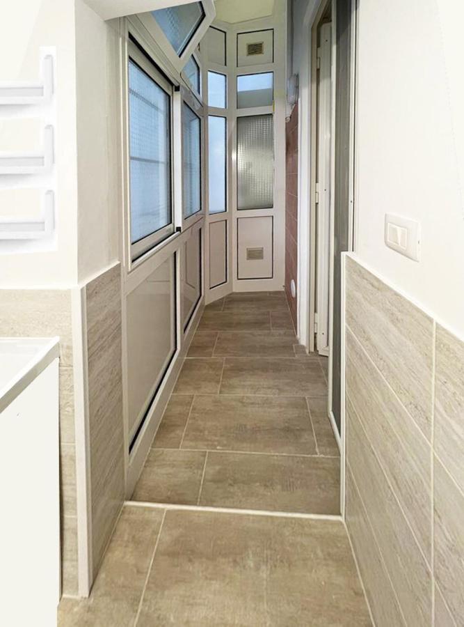 Convivio House Apartment *