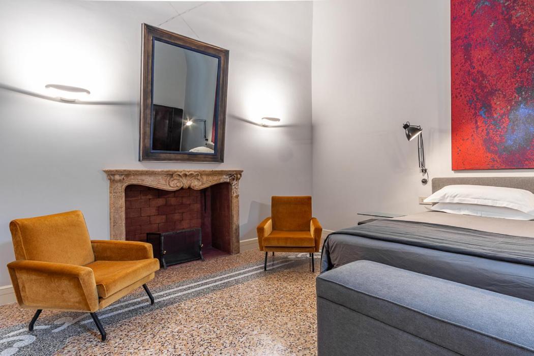 Dimora Bormioli Bari