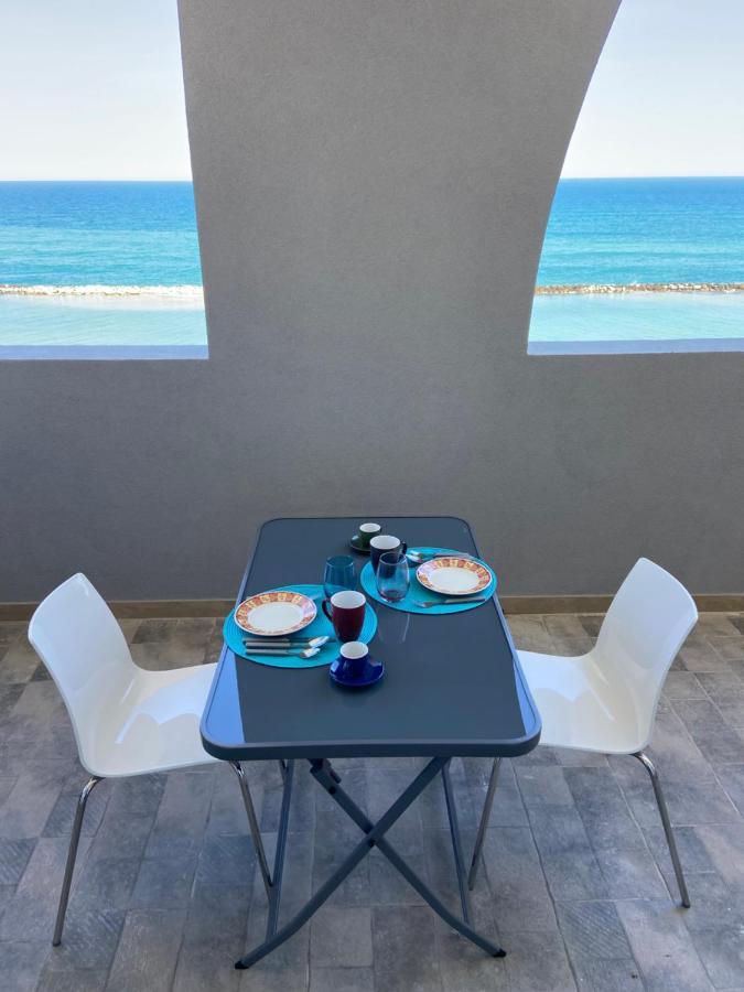 Nalasia Apartment Bari