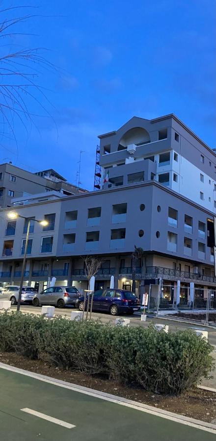 Apartment Nalasia Bari