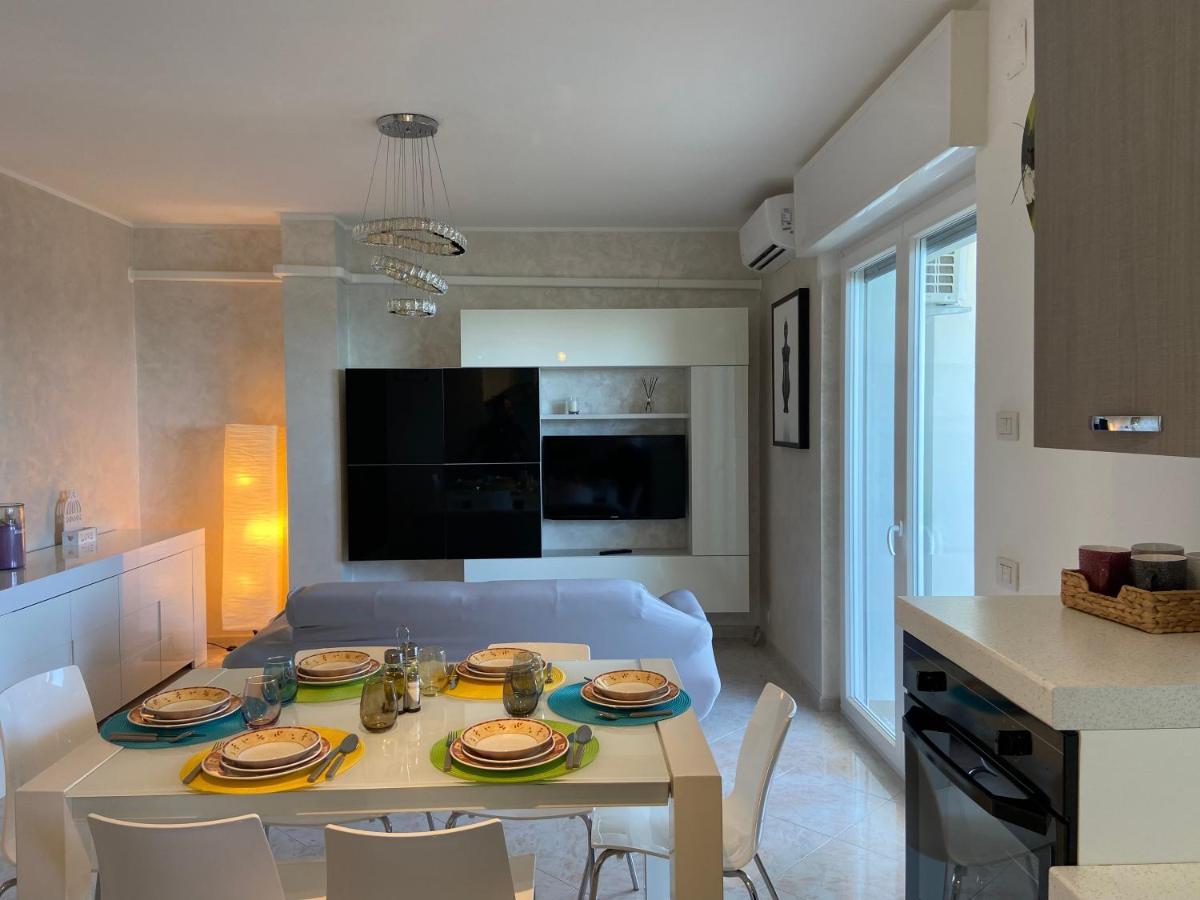 Nalasia Apartment *