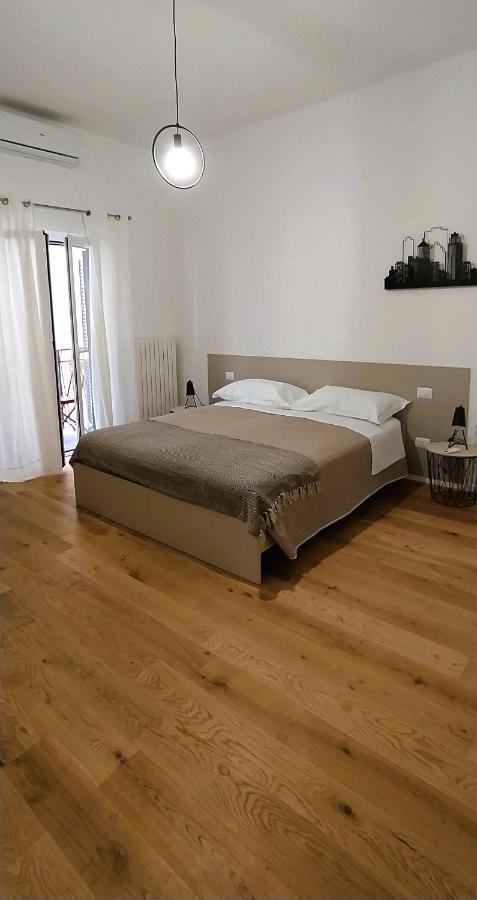 Apartment Via Genova 31 Bari