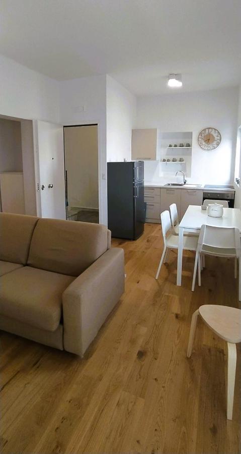 Via Genova 31 Apartment *