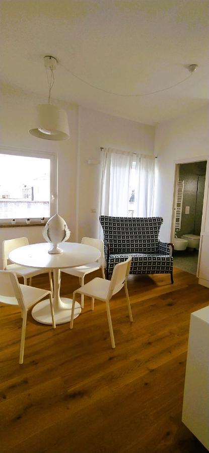 Via Genova 31 Apartment *