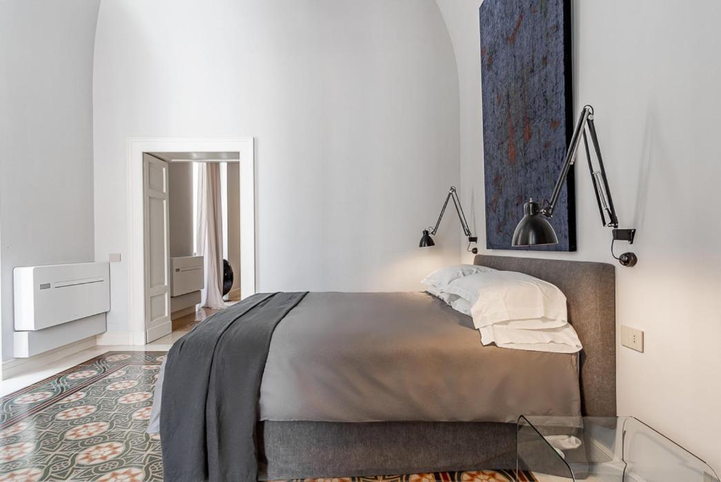 Apartment Dimora Bormioli