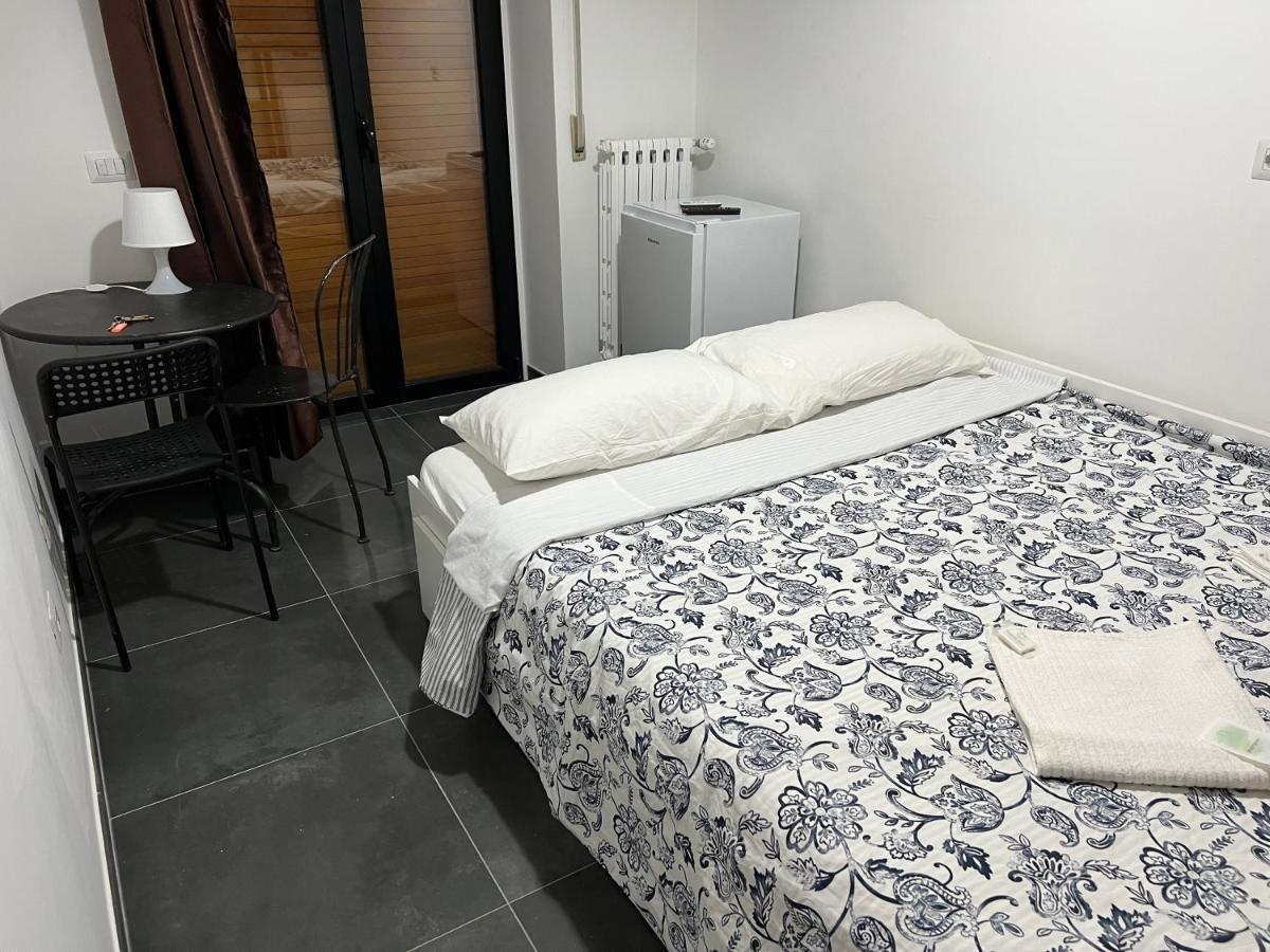 Capruzzi 240 Guest house