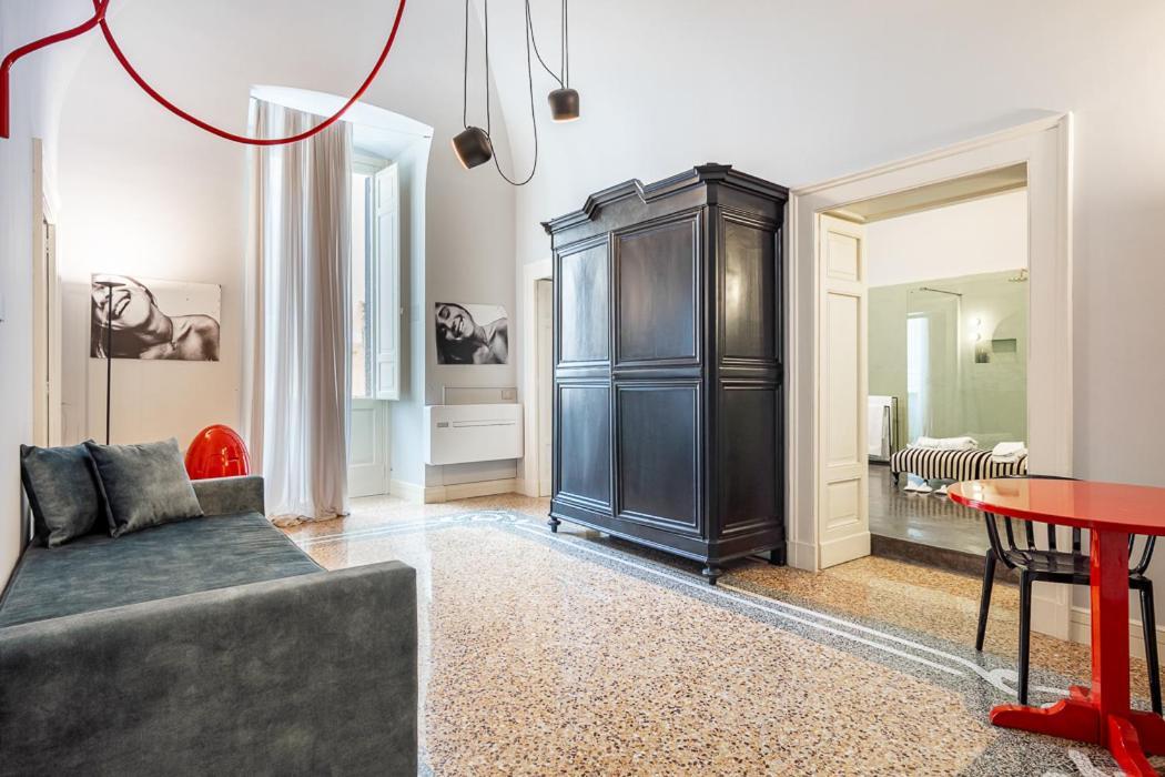 Dimora Bormioli Apartment