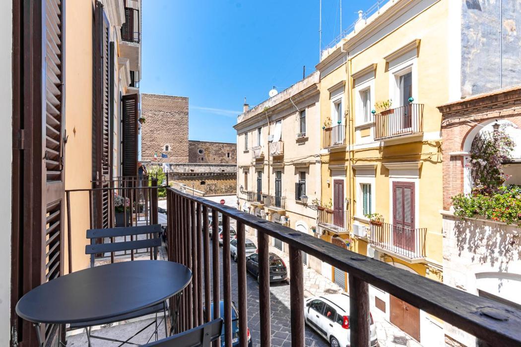 Apartment Dimora Bormioli *