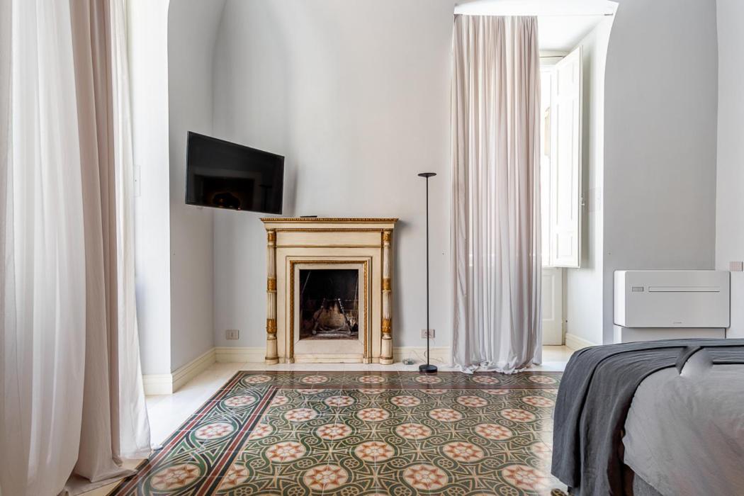 Dimora Bormioli Apartment