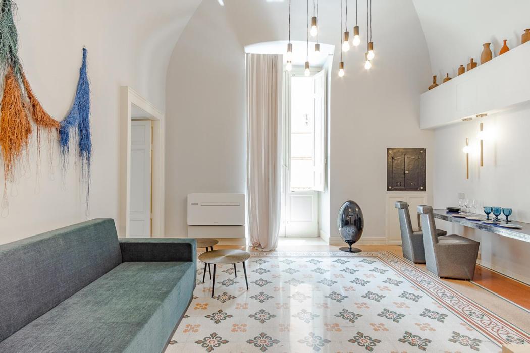 Dimora Bormioli Apartment
