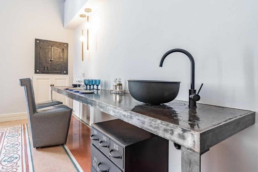 Dimora Bormioli Apartment