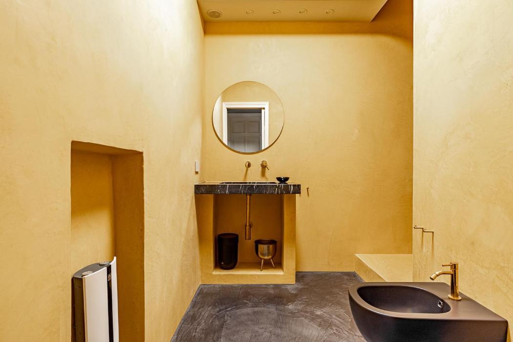 Dimora Bormioli Bari