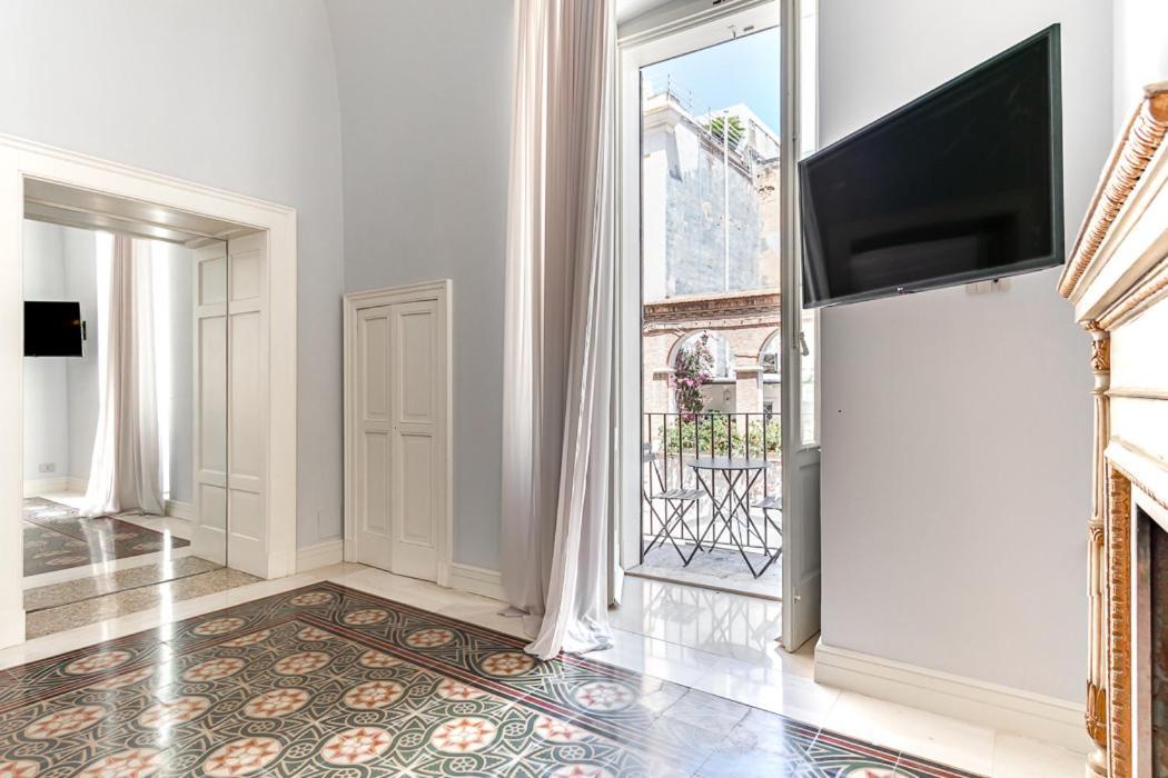 Dimora Bormioli Apartment *