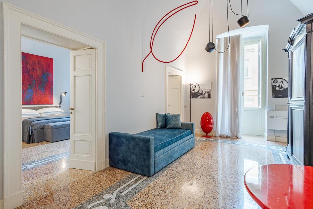 Dimora Bormioli Apartment *