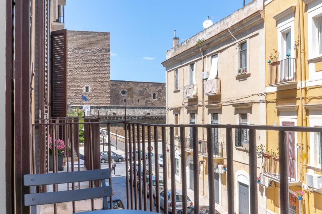 Dimora Bormioli Apartment Bari