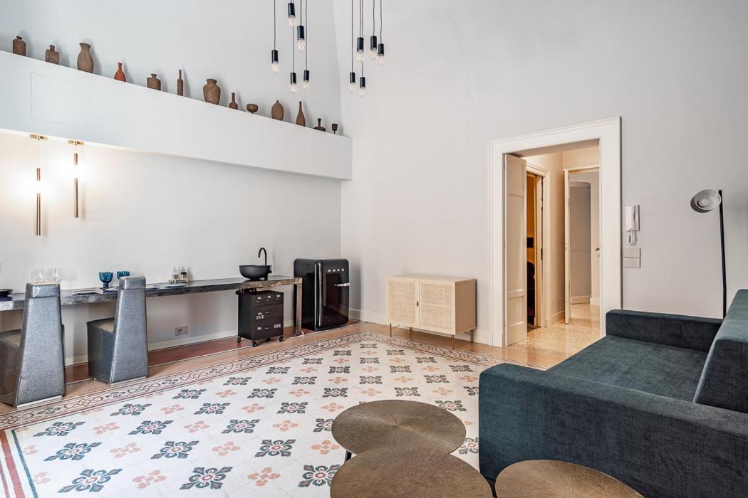 Dimora Bormioli Apartment