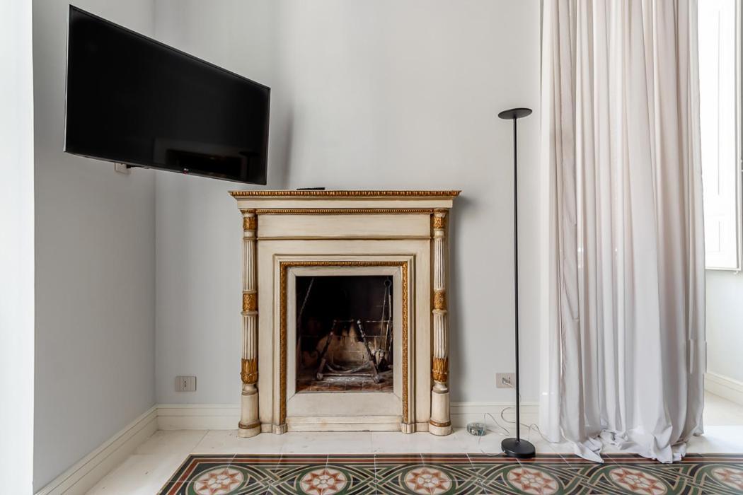 Apartment Dimora Bormioli Bari