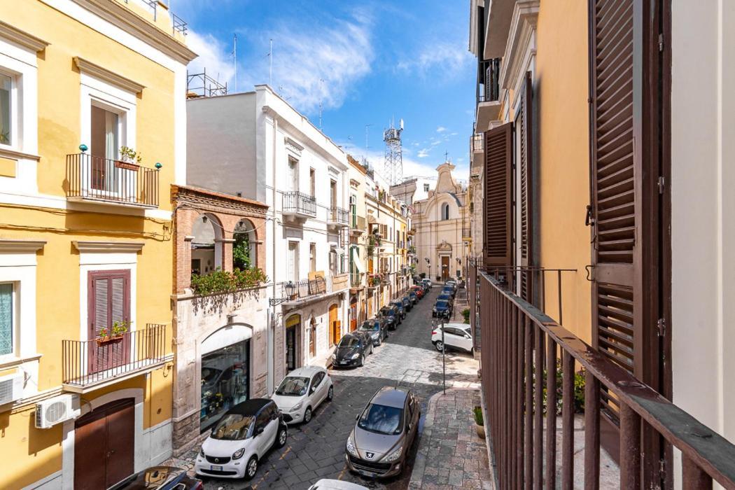 Dimora Bormioli Apartment