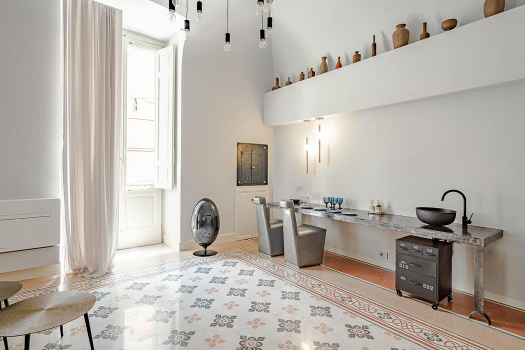 Dimora Bormioli Bari