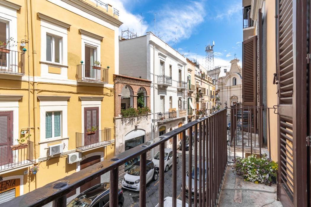 Dimora Bormioli Apartment