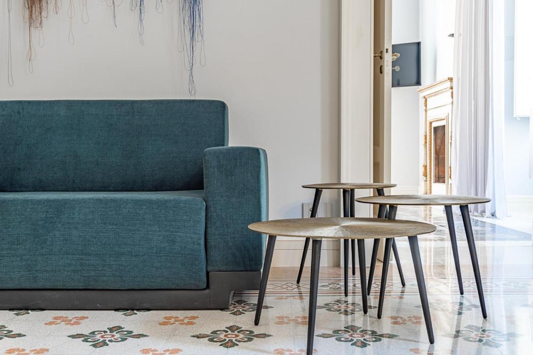 Dimora Bormioli Apartment Bari