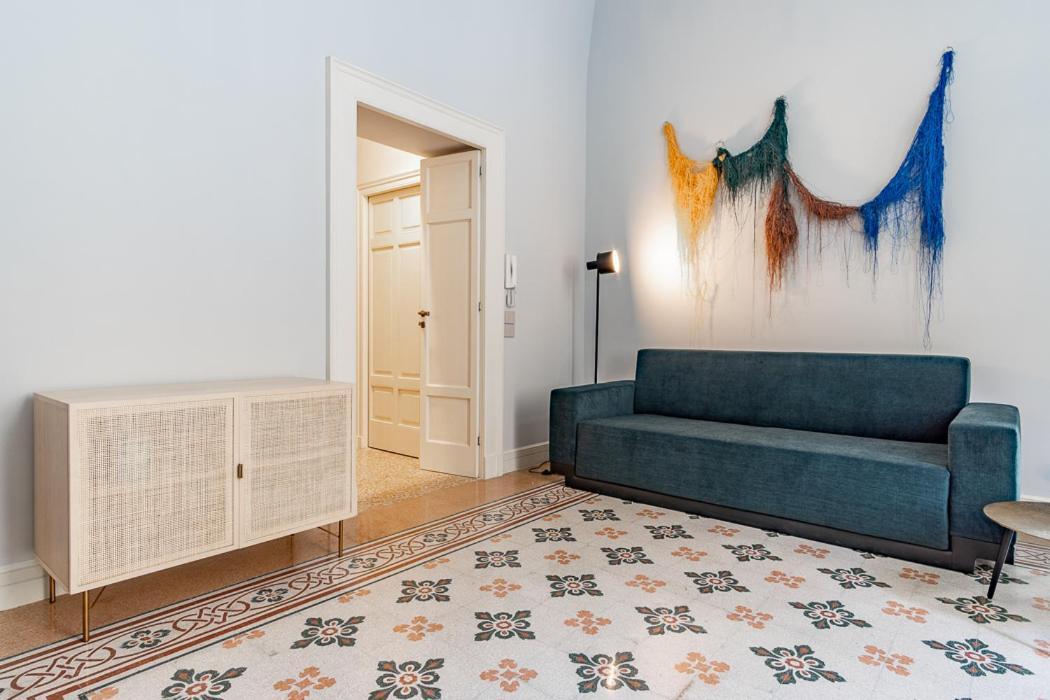 Dimora Bormioli Apartment