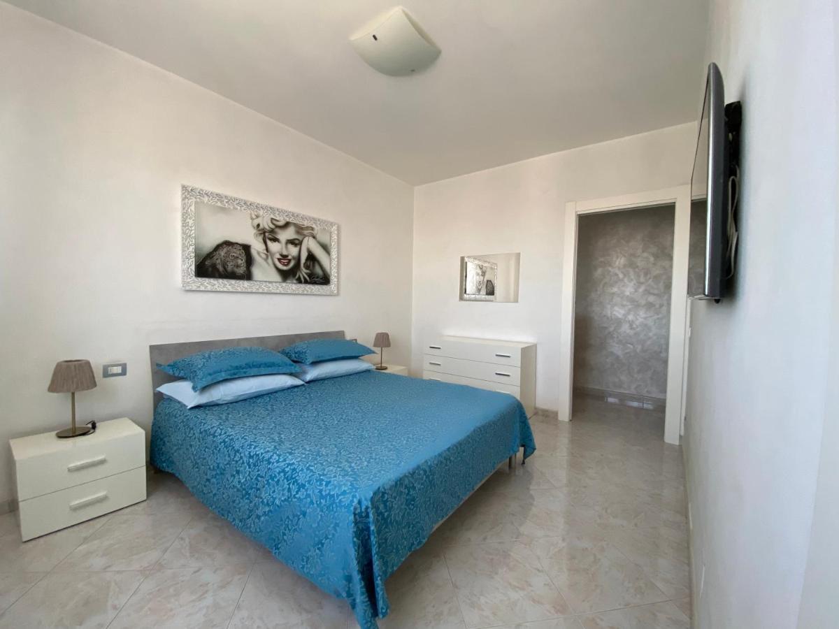 Apartment Nalasia *