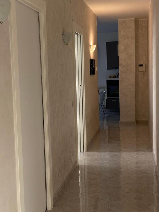 Apartment Nalasia Bari