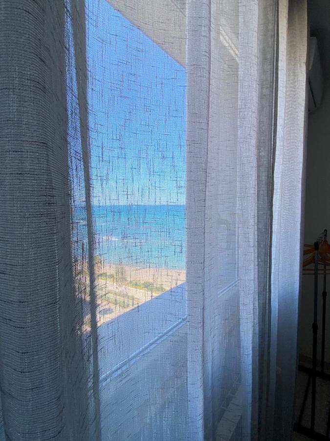 Nalasia Apartment Bari
