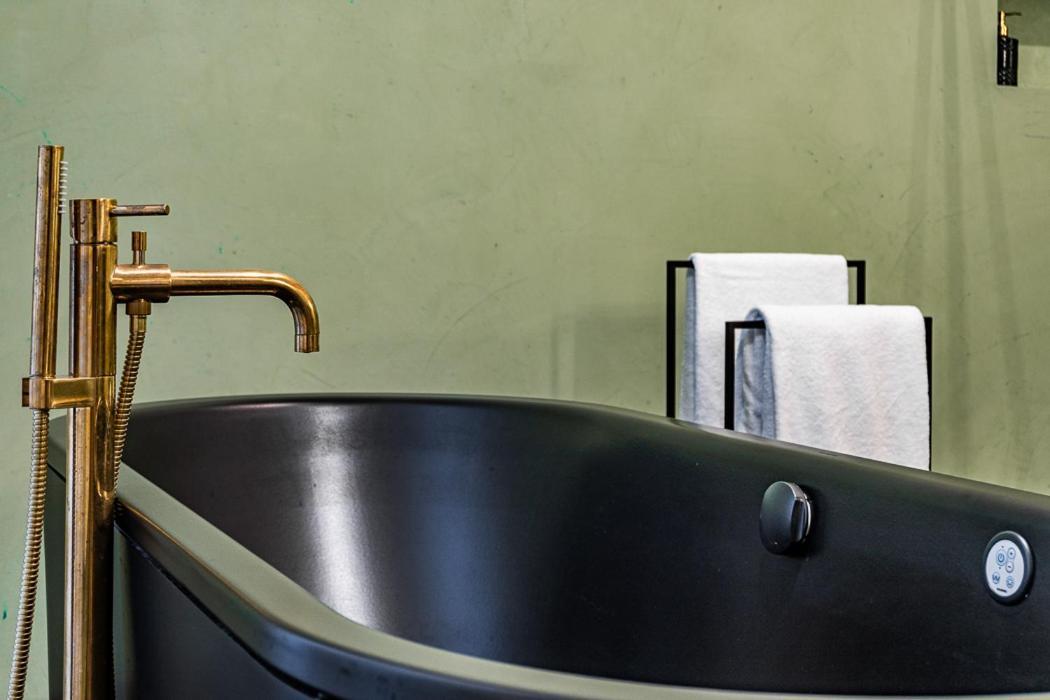Apartment Dimora Bormioli *