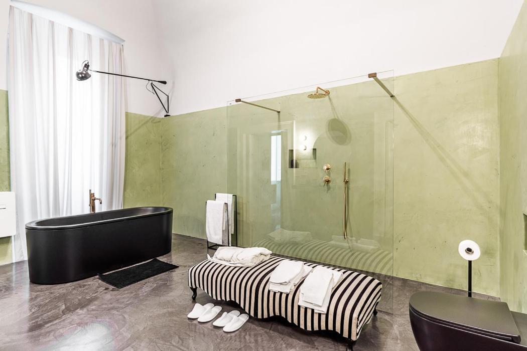 Dimora Bormioli Apartment *