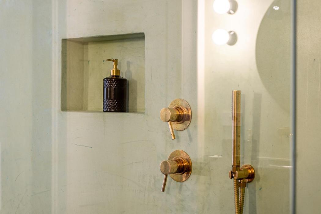 Apartment Dimora Bormioli Bari