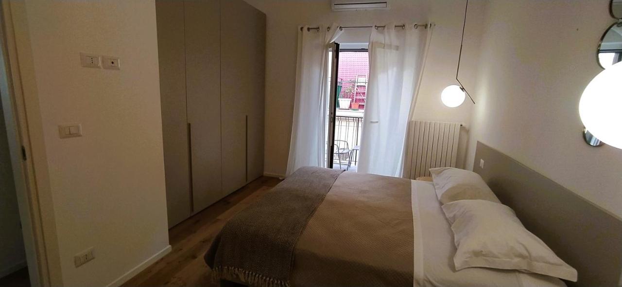 Via Genova 31 Apartment Bari