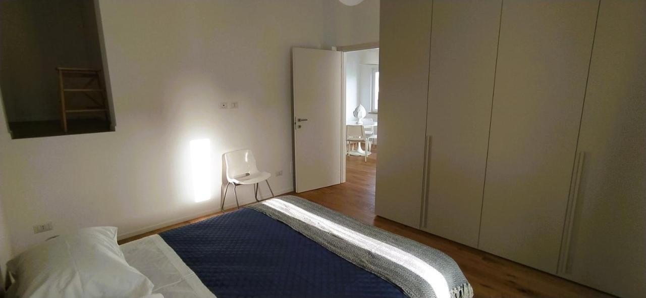 Apartment Via Genova 31