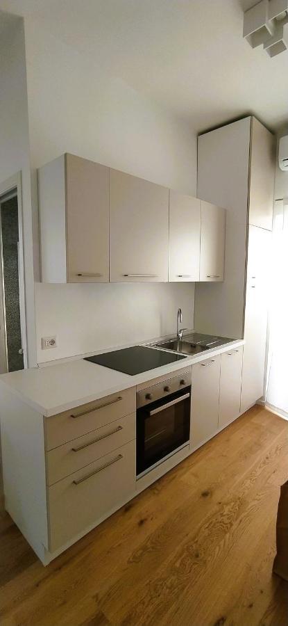 Via Genova 31 Apartment Bari