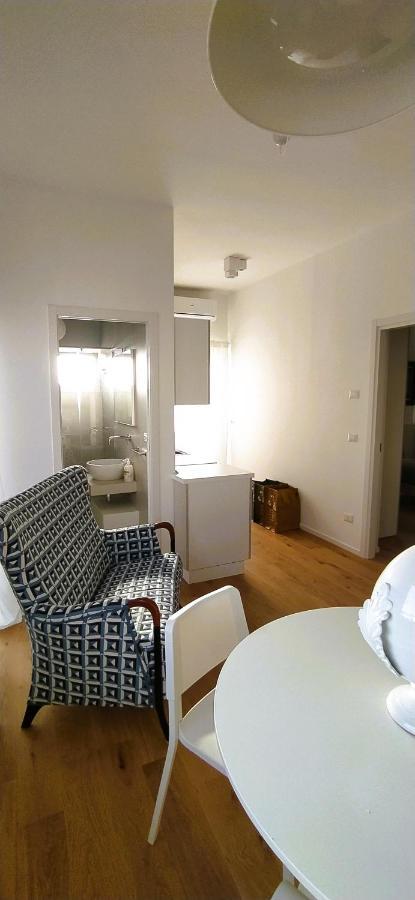Apartment Via Genova 31