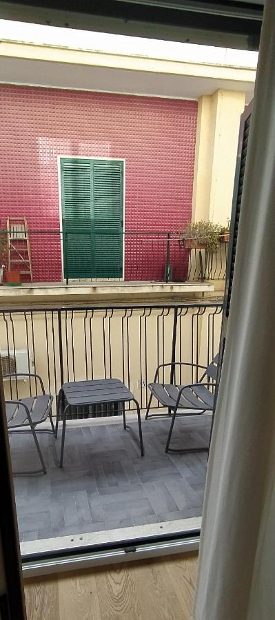 Apartment Via Genova 31