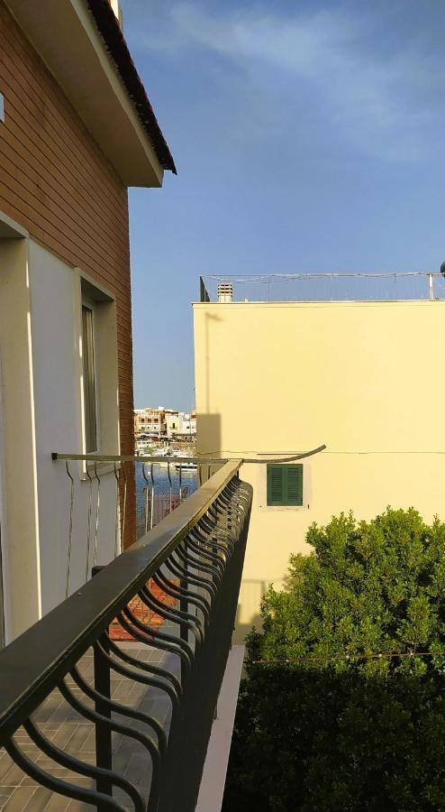 Via Genova 31 Apartment Bari