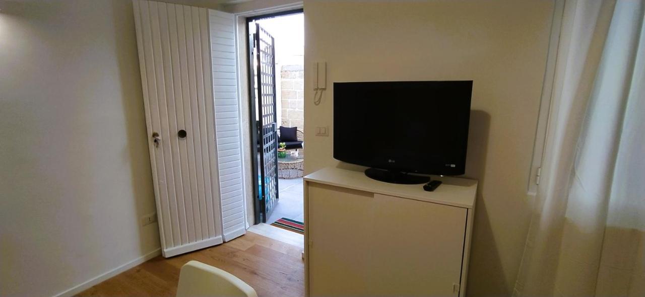 Apartment Via Genova 31 Bari