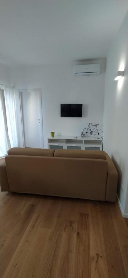 Apartment Via Genova 31 Bari
