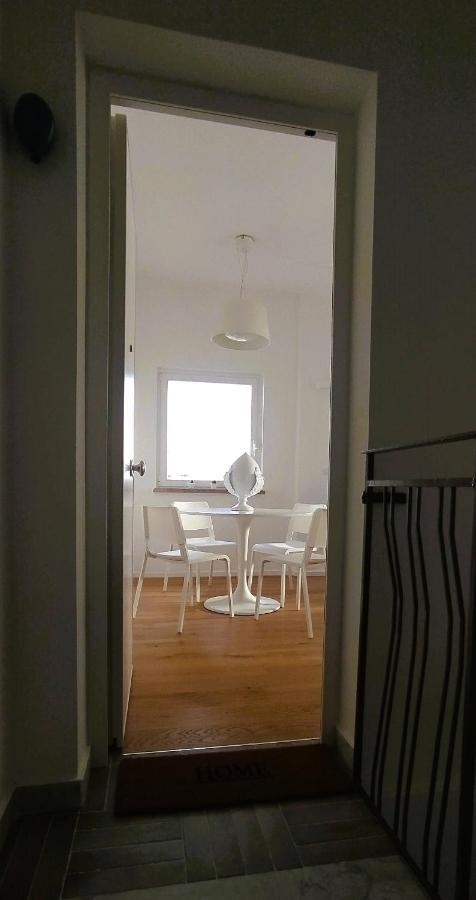 Via Genova 31 Apartment *