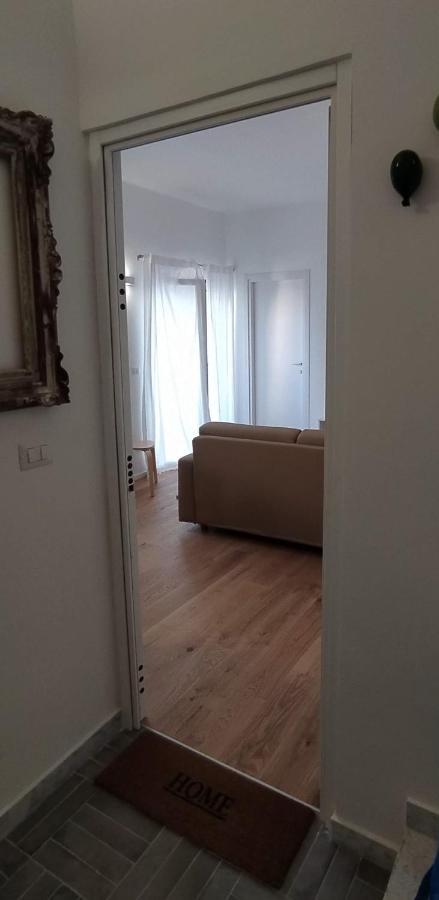 Via Genova 31 Apartment Bari