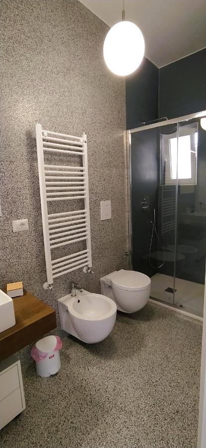 Via Genova 31 Apartment