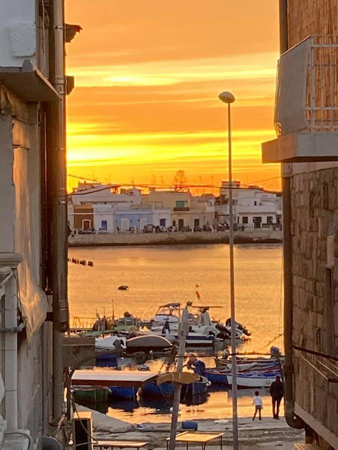 Apartment Via Genova 31 Bari