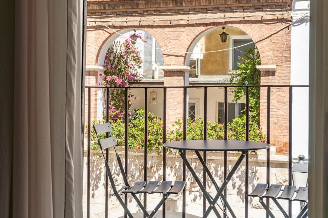 Apartment Dimora Bormioli *